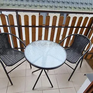 Apartament Antałówka Zakopane