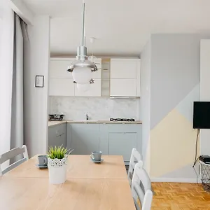 Shortstaypoland Aleje Jerozolimskie Warszawa
