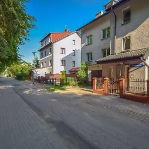  Kwatera prywatna Klonowa