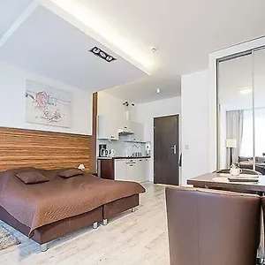 Apartament Apartament Diva Mapio