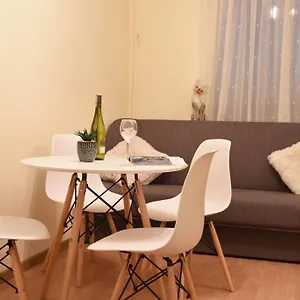  Apartament Blue