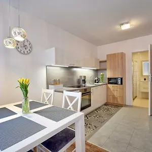  Apartament Bliżej Morza 16 Premium