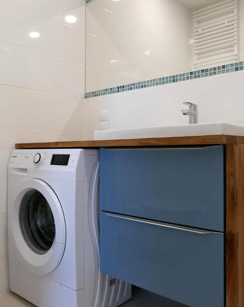 Trevilles Apartamenty - Pod Papugami Kołobrzeg