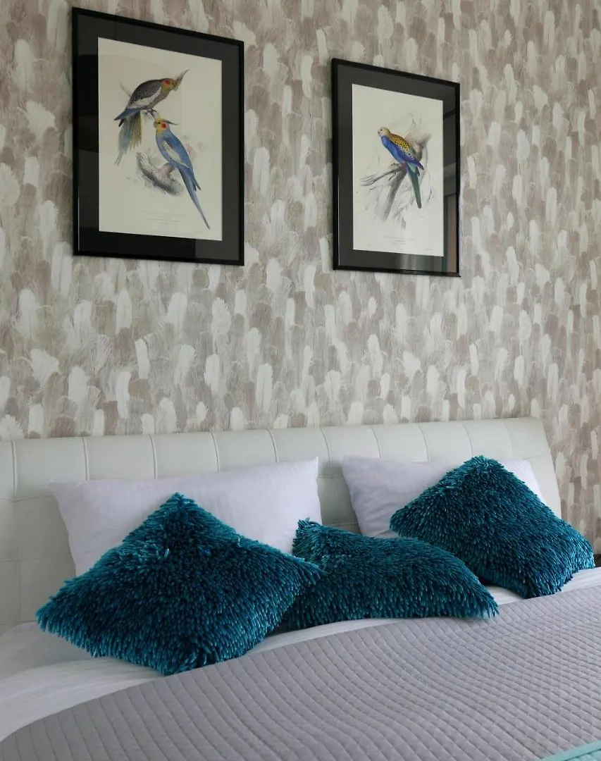 Trevilles Apartamenty - Pod Papugami Kolobrzeg Apartment